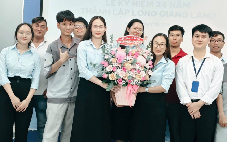 Phát triển sức mạnh của CLB Thanh niên phía Nam